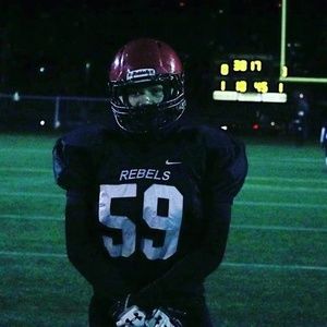 Meet your Posher, Benjamin